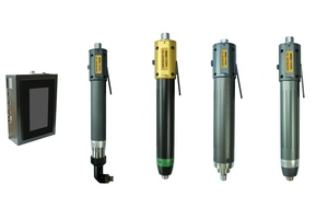 伺服智能螺丝刀