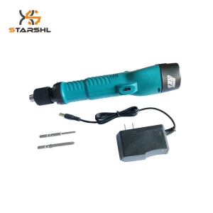 充电式电动螺丝刀  S系列